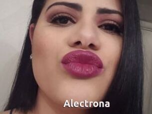 Alectrona