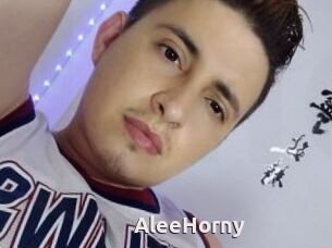 AleeHorny