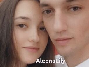 AleenaLily