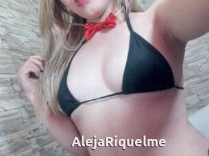AlejaRiquelme