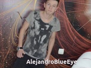 AlejandroBlueEye