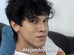 AlejandroMorant