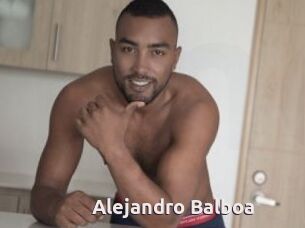 Alejandro_Balboa