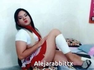 Alejarabbittx