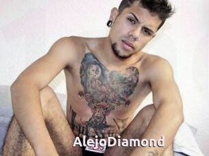AlejoDiamond