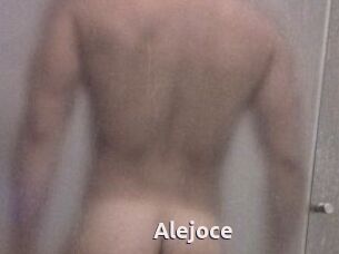 Alejoce