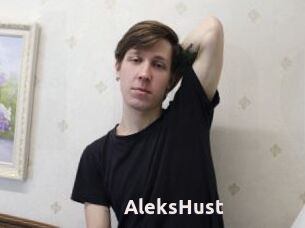 AleksHust