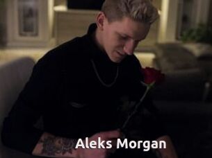 Aleks_Morgan