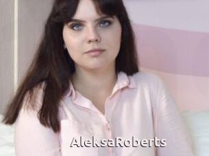 AleksaRoberts