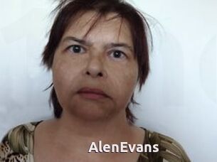AlenEvans