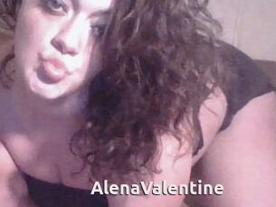 AlenaValentine