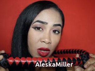 AleskaMiller