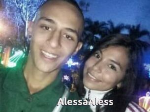 AlessaAless