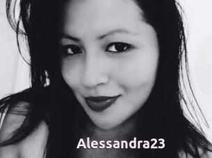 Alessandra23