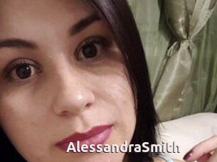 AlessandraSmith
