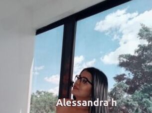 Alessandra_h