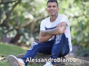 AlessandroBianco