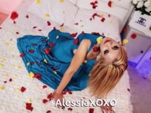 AlessiaXOXO