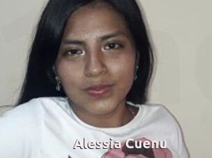 Alessia_Cuenu