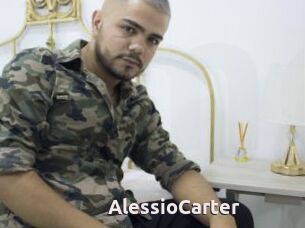 AlessioCarter