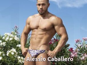 Alessio_Caballero