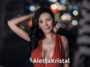 AlettaKristal