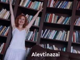 Alevtinazai