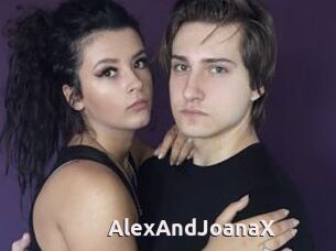 AlexAndJoanaX