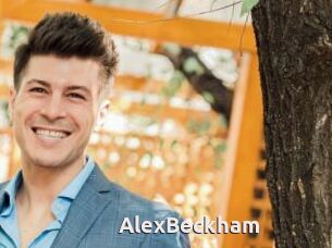 AlexBeckham