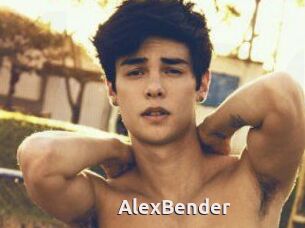 AlexBender