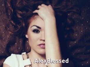 AlexBlessed