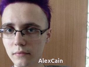 AlexCain