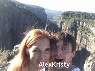 AlexKristy
