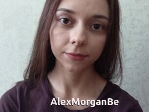 AlexMorganBe