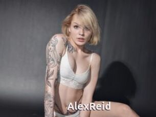 AlexReid