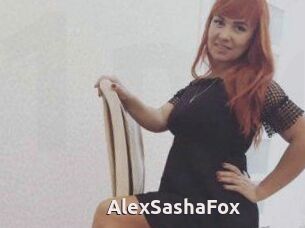 AlexSashaFox