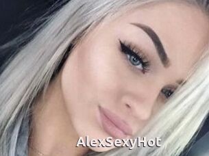 AlexSexyHot
