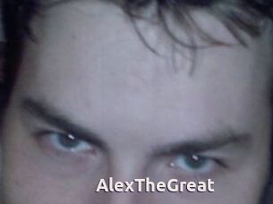 AlexTheGreat