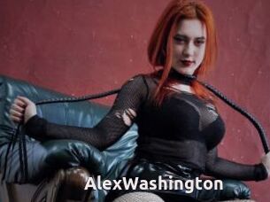 AlexWashington