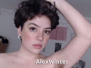 AlexWinter