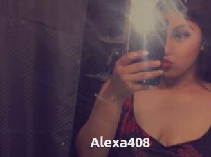 Alexa408