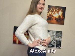 AlexaAmily