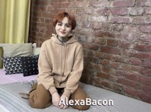 AlexaBacon