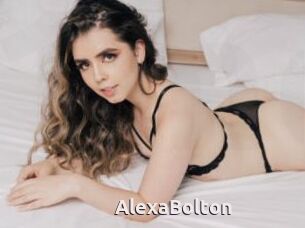 AlexaBolton
