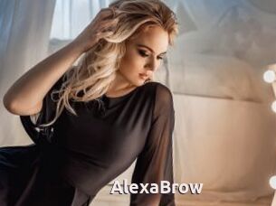 AlexaBrow