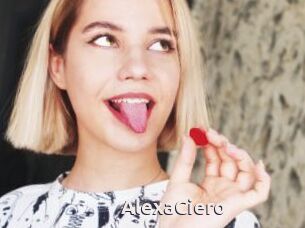 AlexaCiero