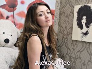 AlexaCutiee