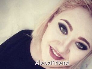 AlexaFriend
