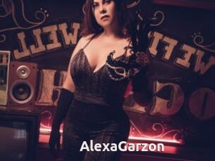 AlexaGarzon