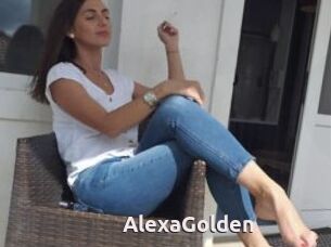 AlexaGolden